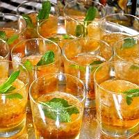 KOKTAJLE BEZALKOHOLOWE